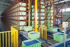 自動(dòng)物料識(shí)別機(jī)