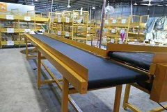 自動(dòng)傳送帶