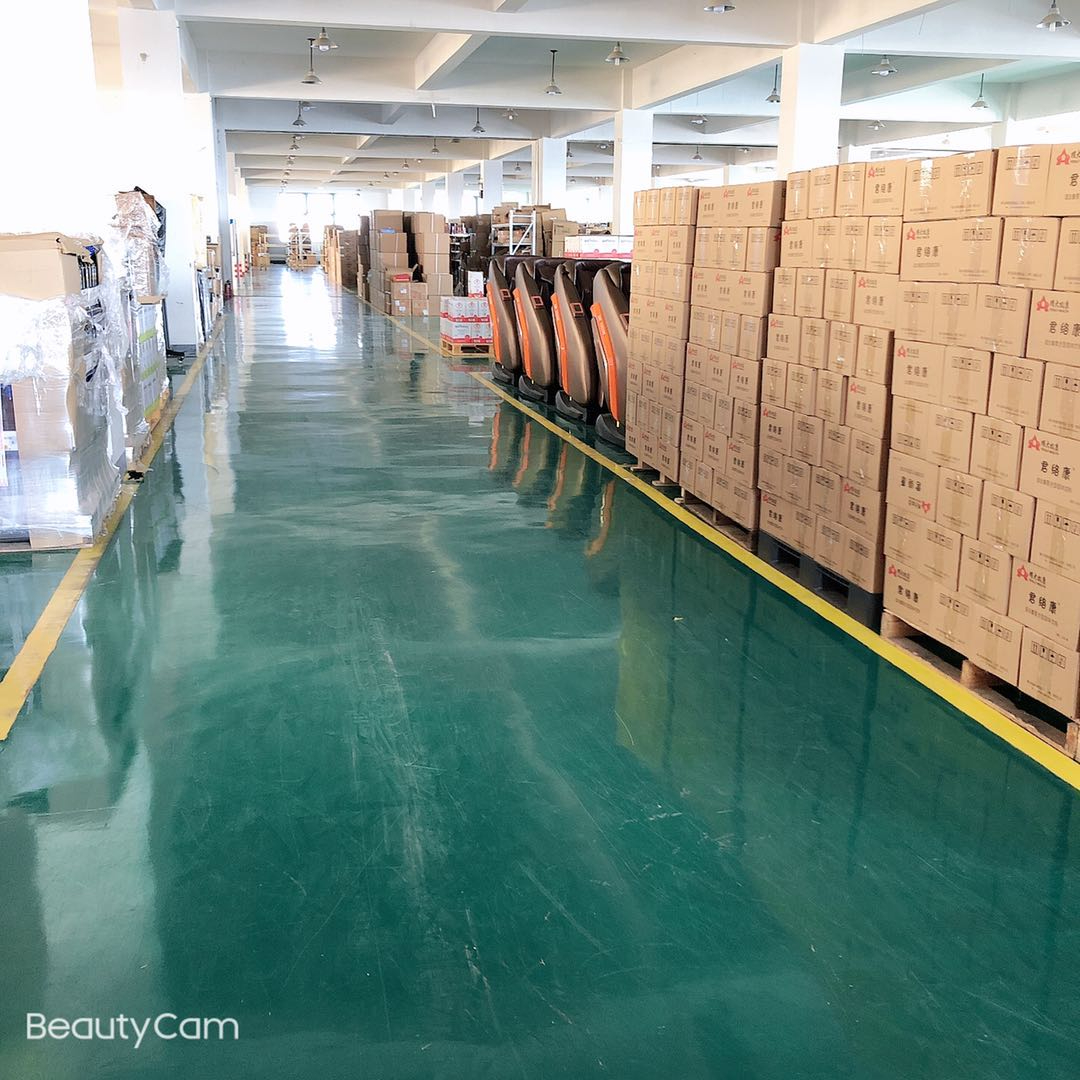 倉儲托管代發怎么說呢？