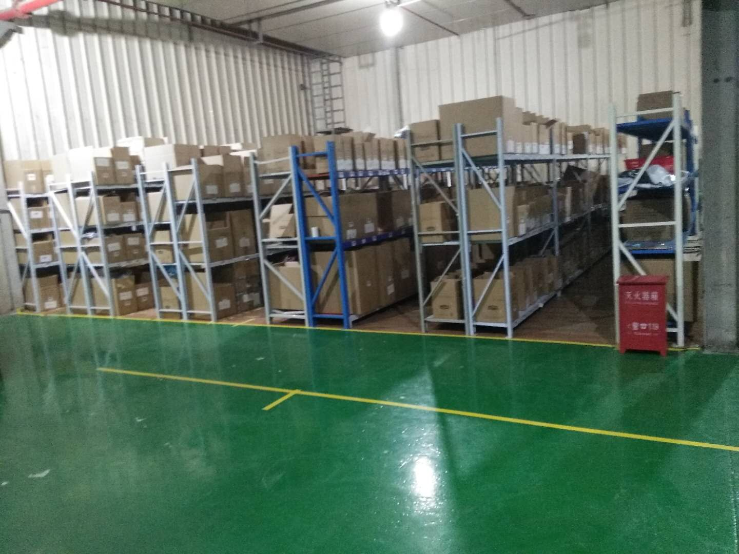 食品托管倉儲如何管理好批次庫存？