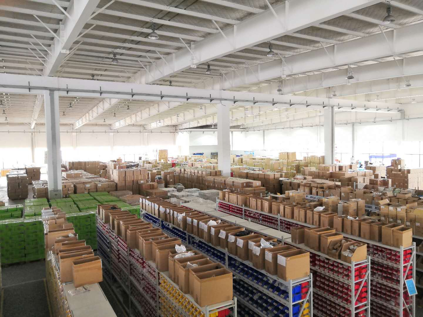 選擇專業(yè)的電商云倉可以幫助更有效地庫存管理嗎？