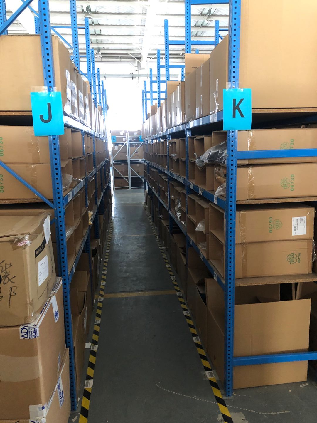 第三方云倉可以快速提供高效服務嗎?