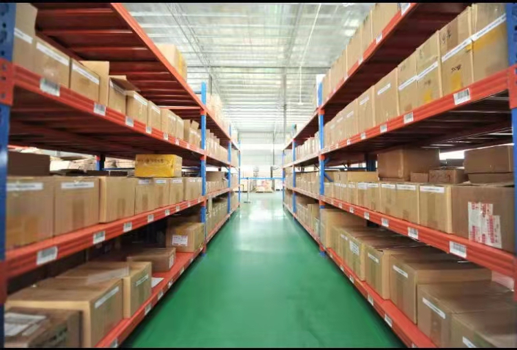 第三方電商云倉管理服裝鞋帽準確嗎?