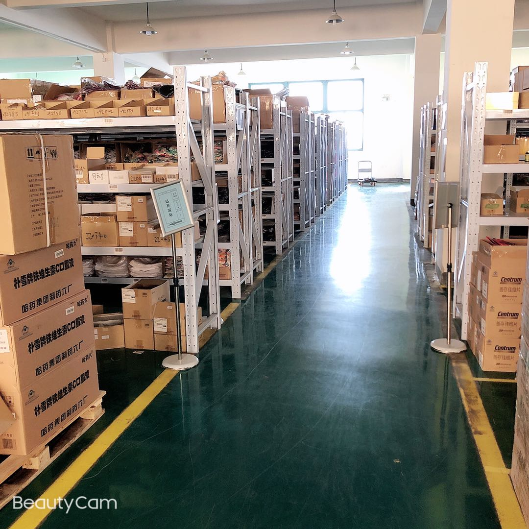 電商云倉代發服務的質量出錯率怎么樣?