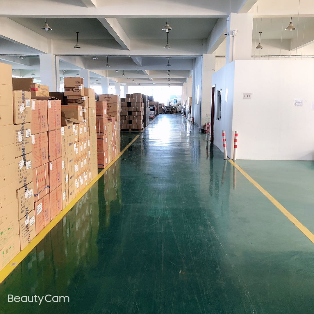 上海云倉的優勢是什么呢?