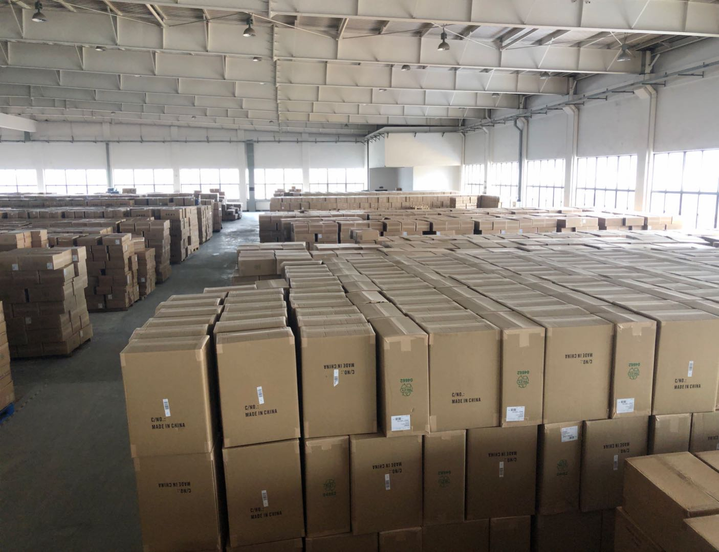 服裝倉儲管理服裝質(zhì)檢標(biāo)準(zhǔn)