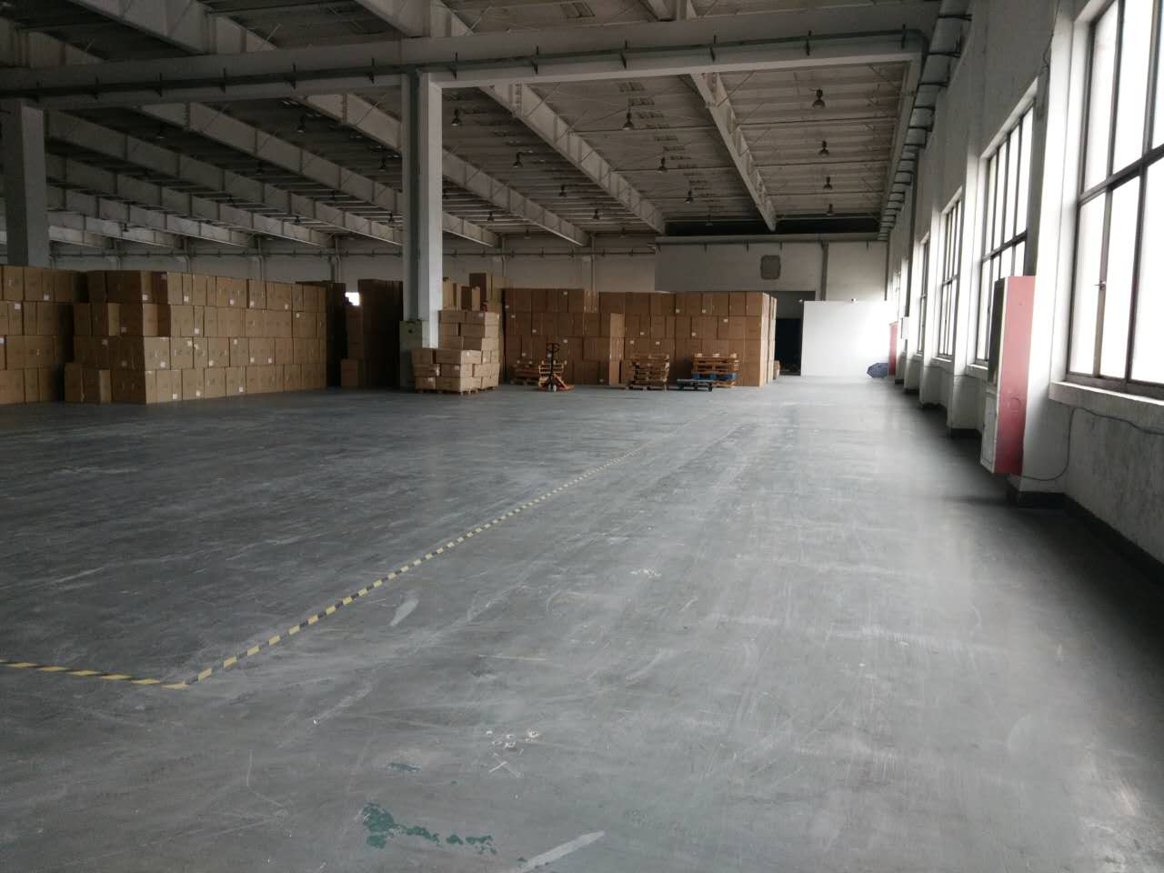 嘉興跨境電商倉庫操作專業(yè)嗎?