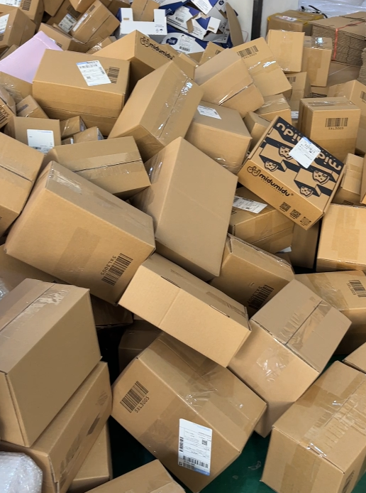 電商大促，云倉如何保障發貨？