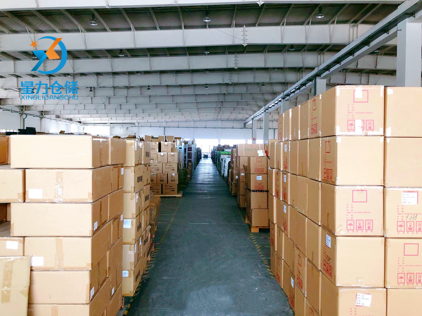 一站式電商倉儲代發選擇，專業倉儲團隊護航