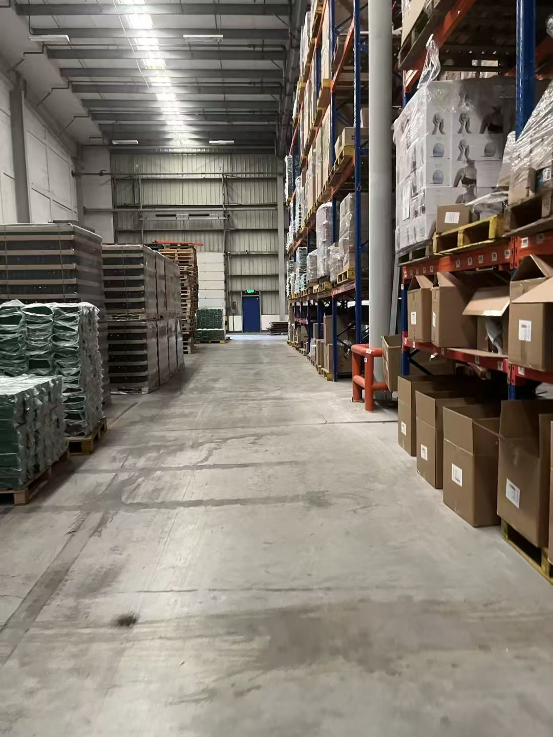 高效便捷的電商云倉代發模式剖析