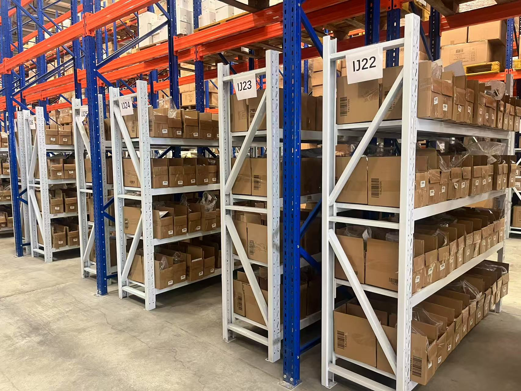 小倉庫托管需求如何匹配到理想的第三方外包倉？