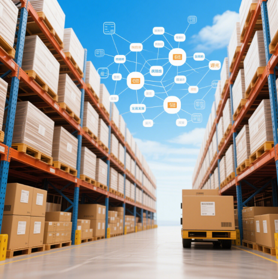 倉(cāng)儲(chǔ)托管服務(wù)「滬」聯(lián)網(wǎng):星力倉(cāng)儲(chǔ)資源整合與行業(yè)資訊全景透視