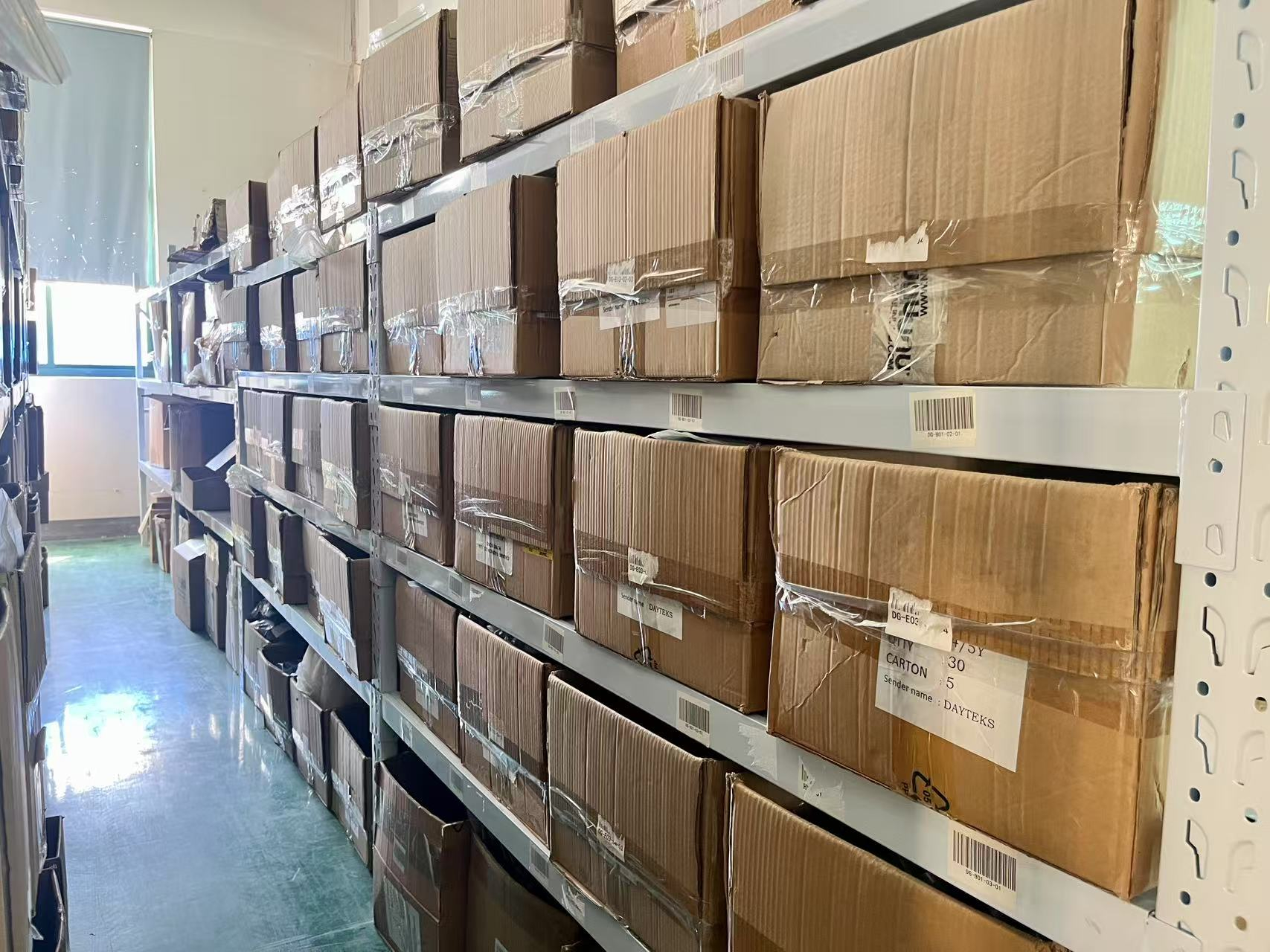 倉儲運營不再煩惱，上海星力云倉智能倉儲相當靠譜