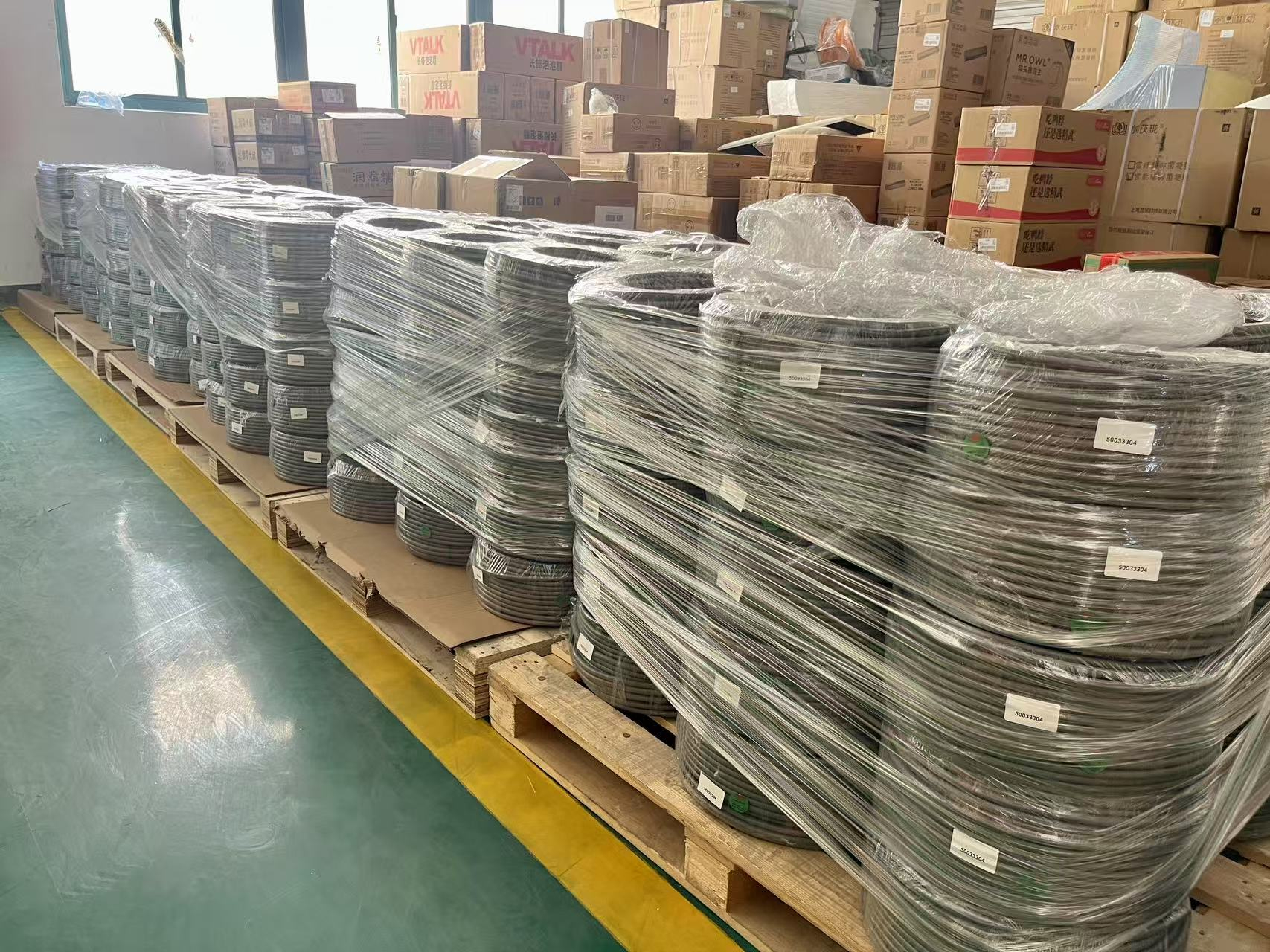 降本增效，星力云倉助力企業倉儲無憂