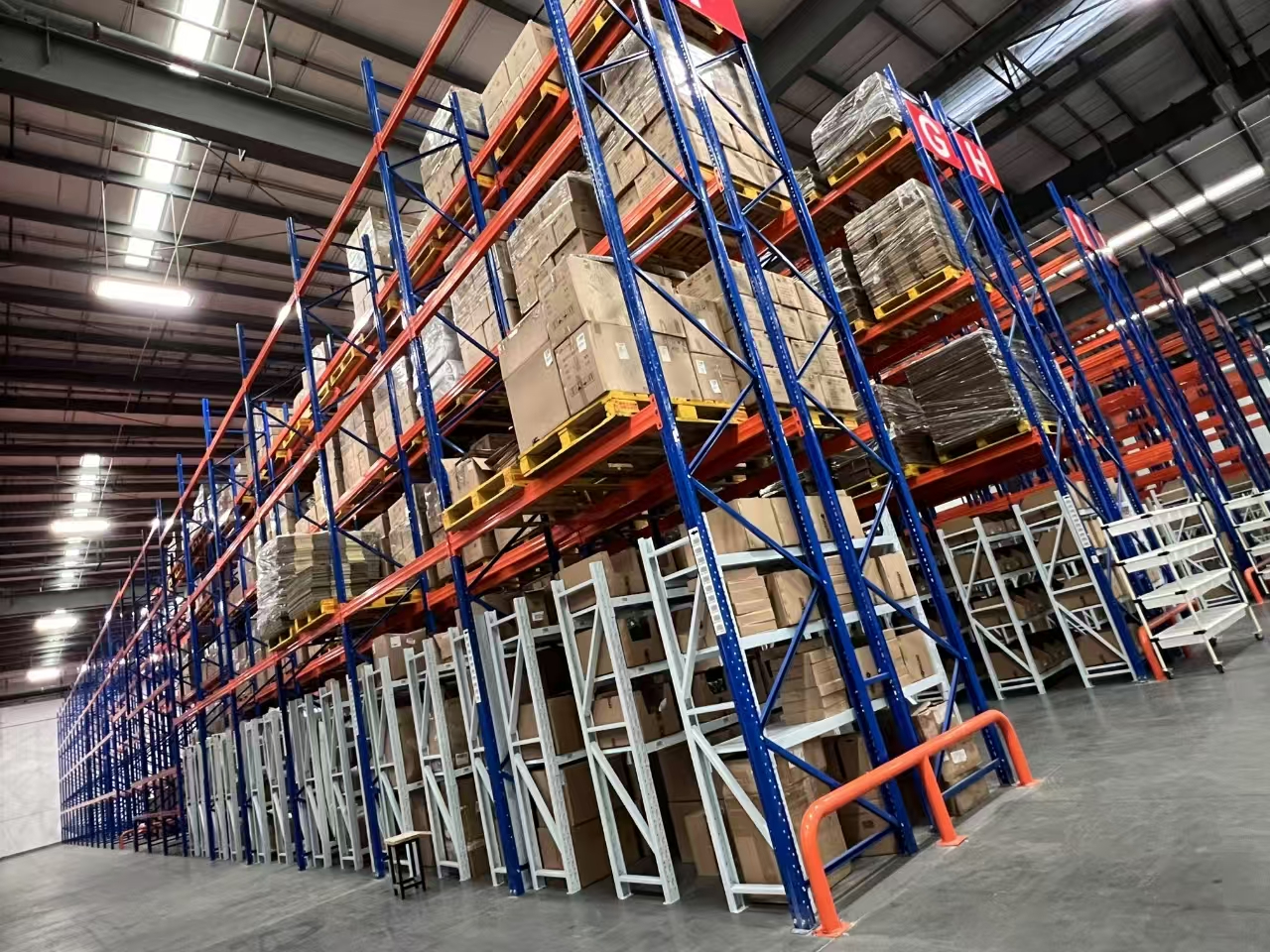 雙 11 訂單暴漲，看星力云倉如何應對電商大促