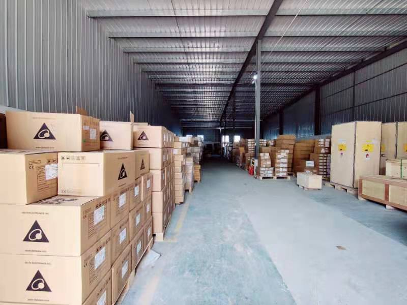 B2B 大宗倉儲新思路:星力云倉的重貨管理方案