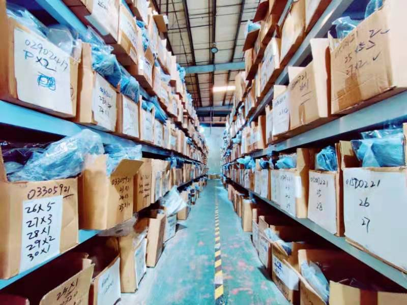 星力云倉電商大促備貨:倉儲擴容與峰值應對