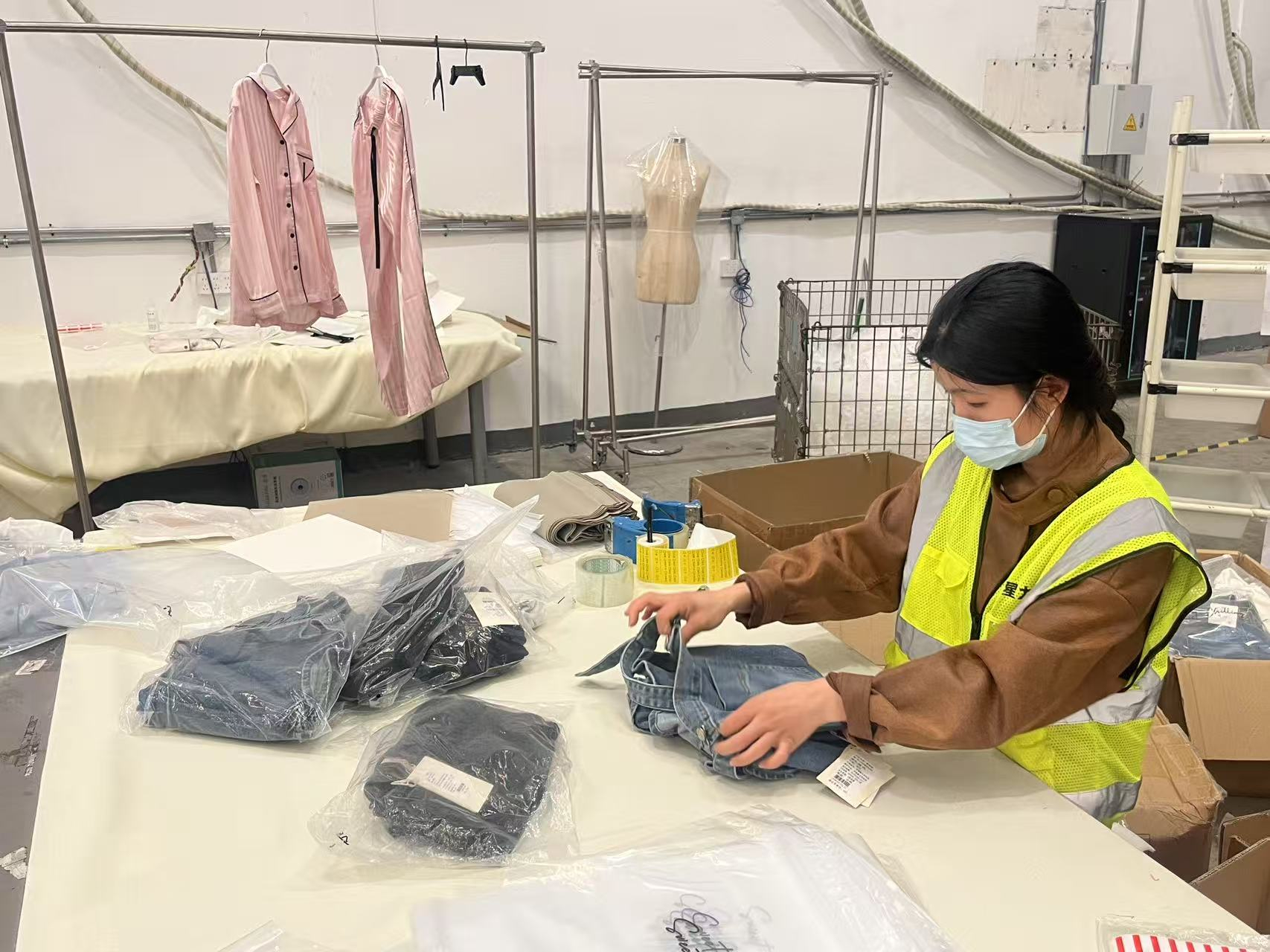 多平臺庫存混亂?星力云倉全渠道統管系統實測