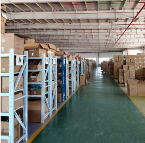 星力云倉如何整合物流資源降低成本?