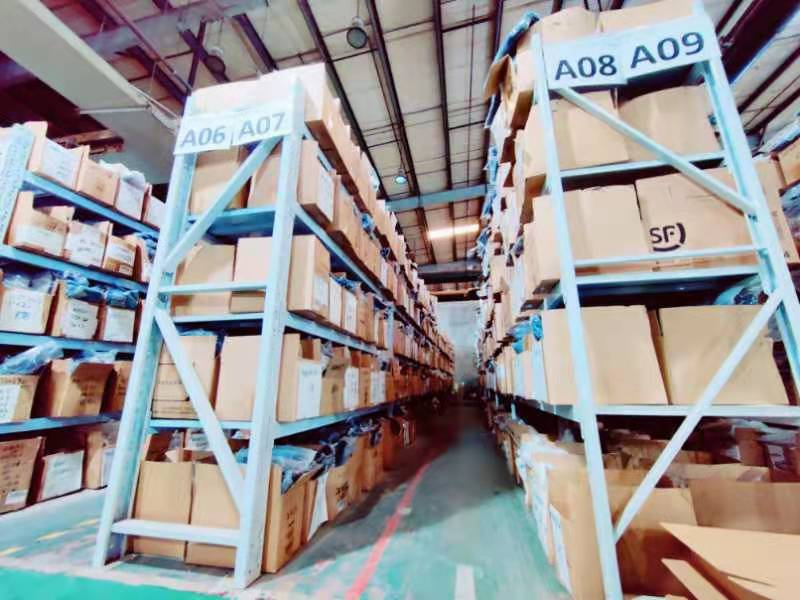 星力云倉:一站式化解電商企業倉儲挑戰