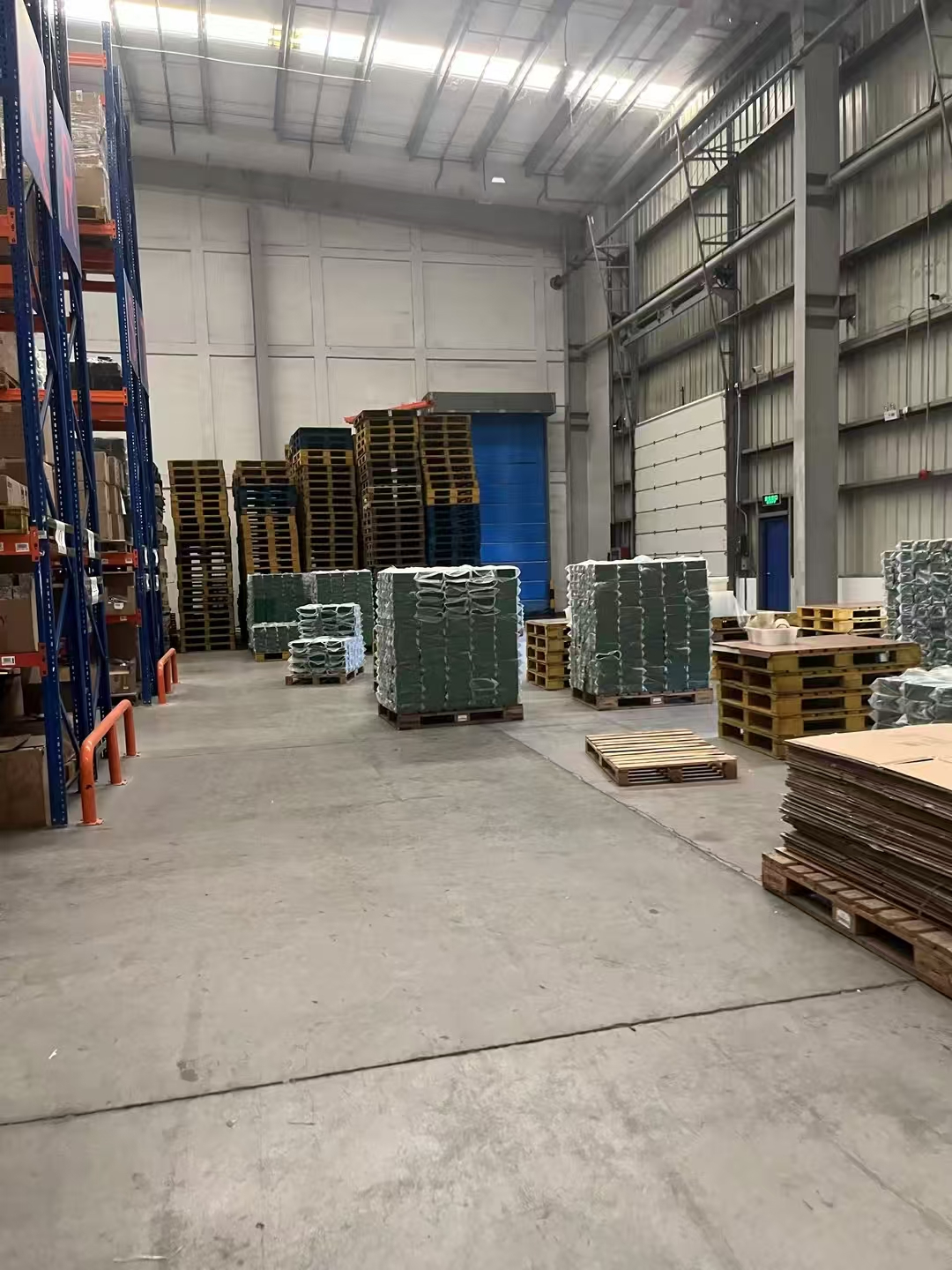 上海星力云倉彈性租賃:優化倉儲成本,助力電商降壓