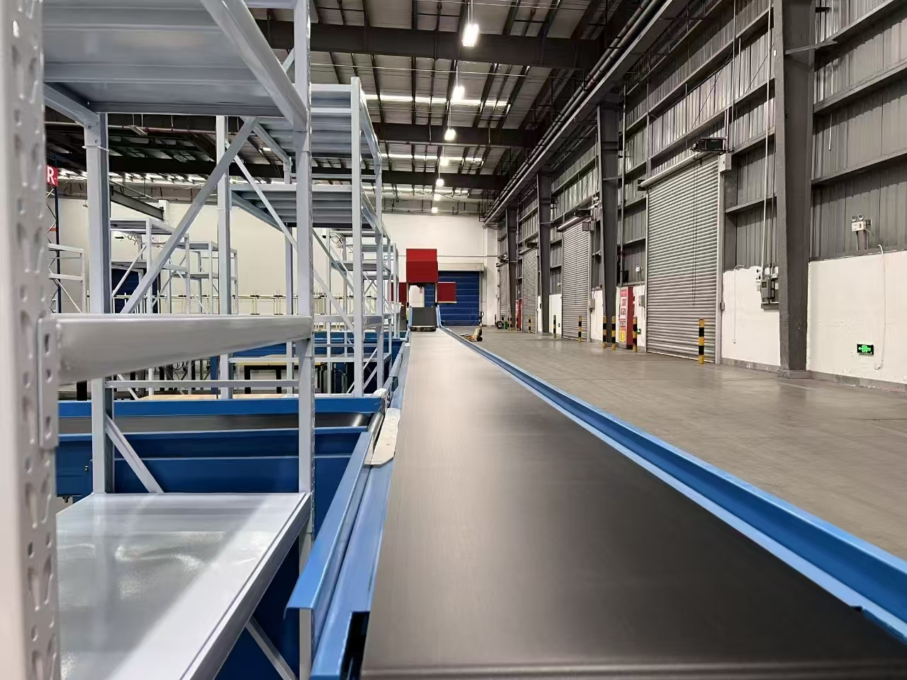 上海電商倉儲優選:星力云倉智能庫存管理 + 高效倉庫租賃