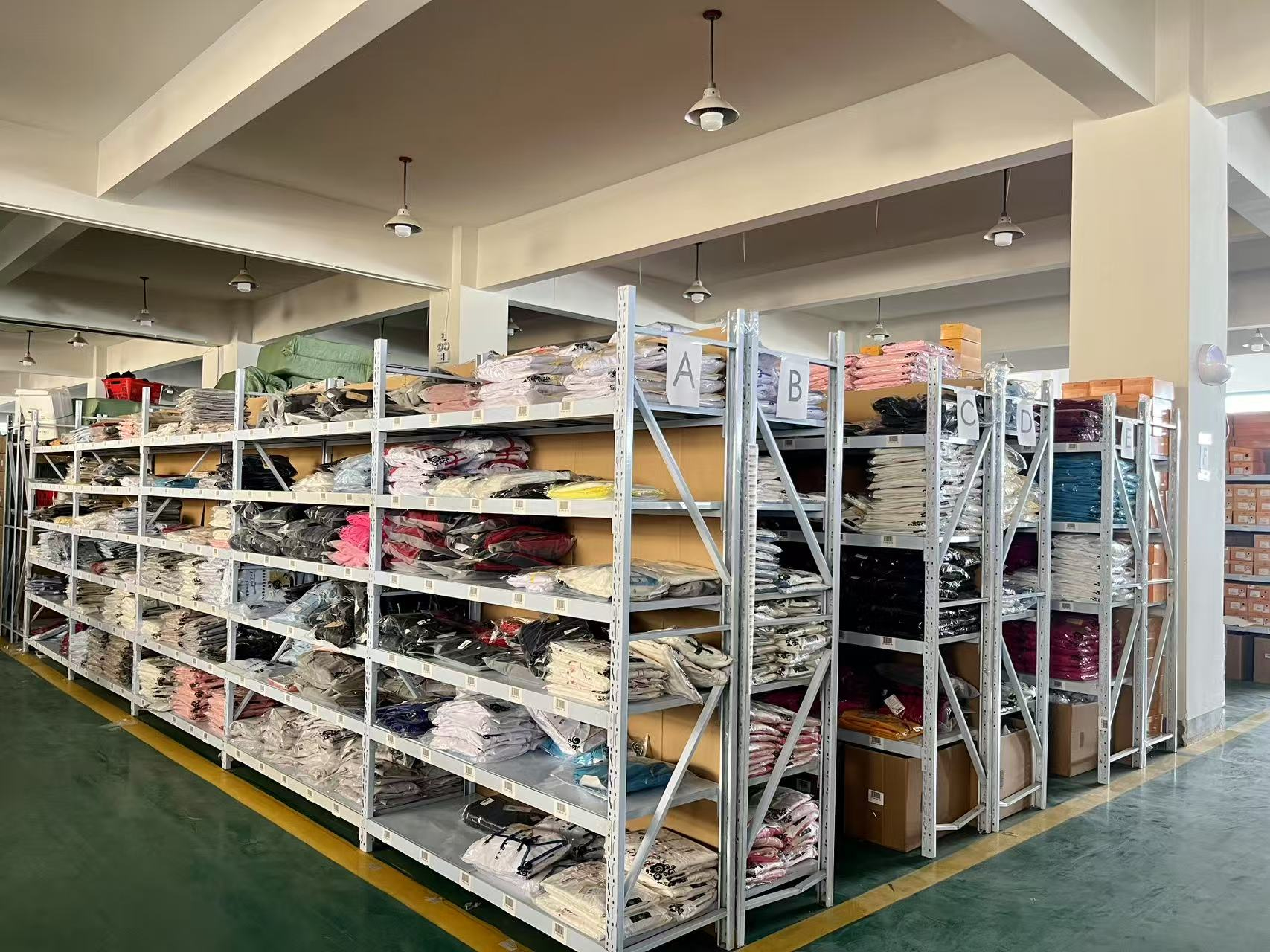 星力云倉全維度倉儲管理,筑牢訂單準確高效防線