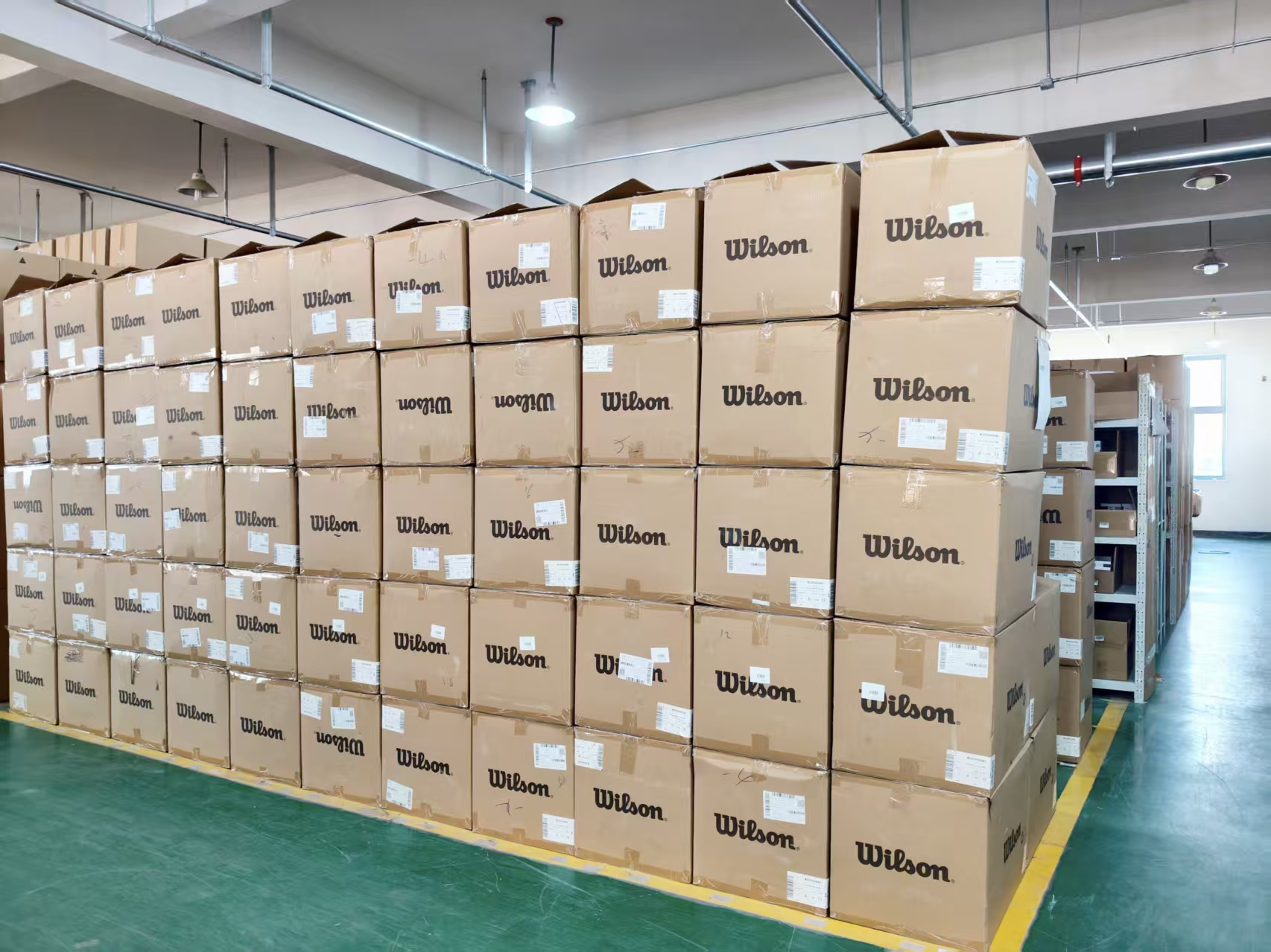 上海星力云倉電商云倉:彈性方案與智能協(xié)同,從容應對訂單峰值一件代發(fā)