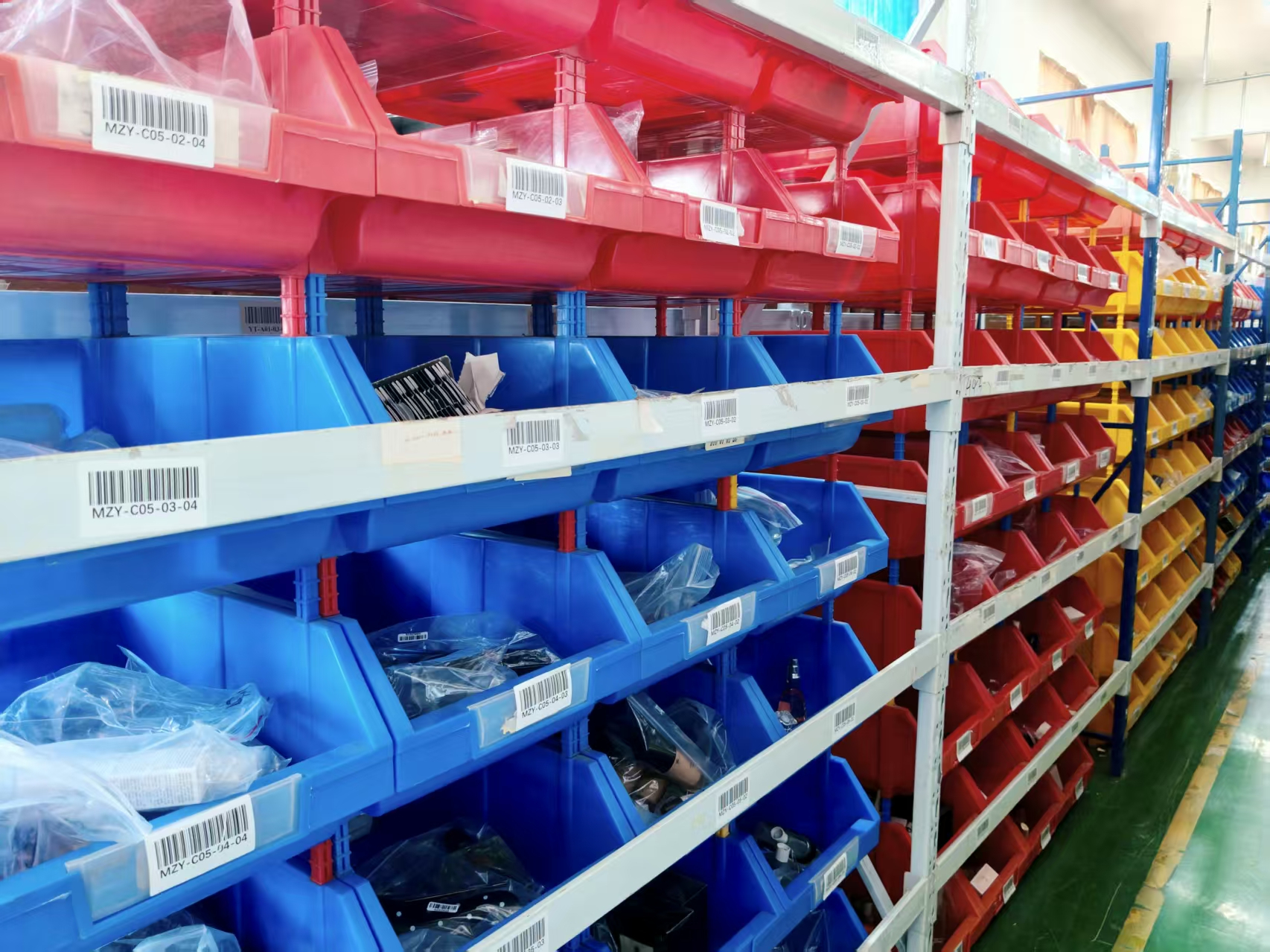 電商人必看!星力云倉代發流程像開了掛!