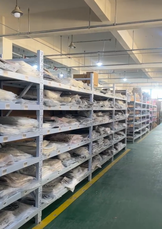 倉儲物流升級，選上海星力倉儲，賦能電商代發