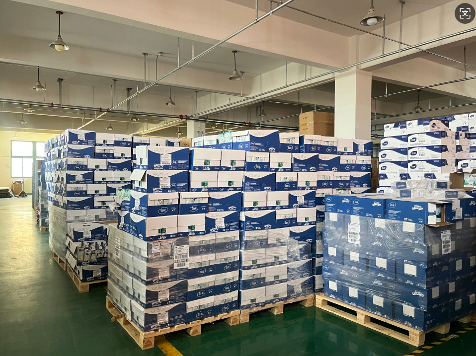 批次效期管理：上海星力為食品電商定制化庫存代發方案