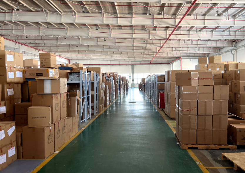 小成本開網店，星力云倉助力無憂創業