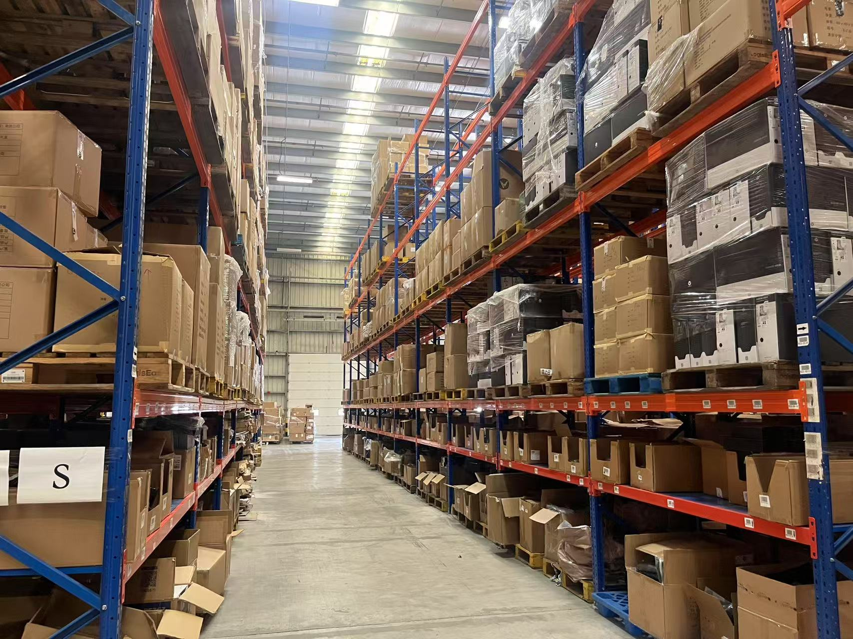 上海星力倉儲(chǔ)，如何滿足多樣化倉儲(chǔ)需求？