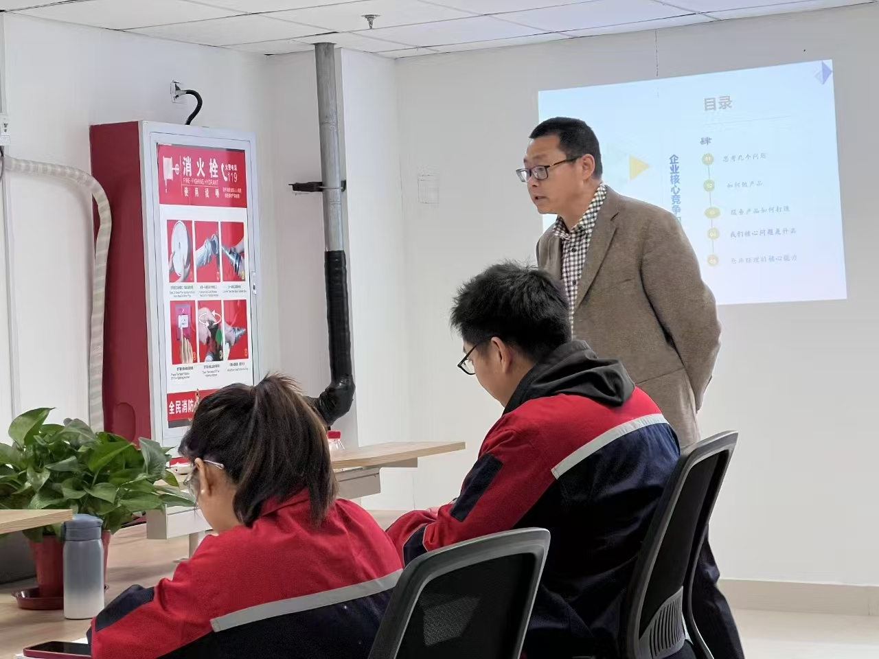 多樣化倉儲服務,滿足不同需求