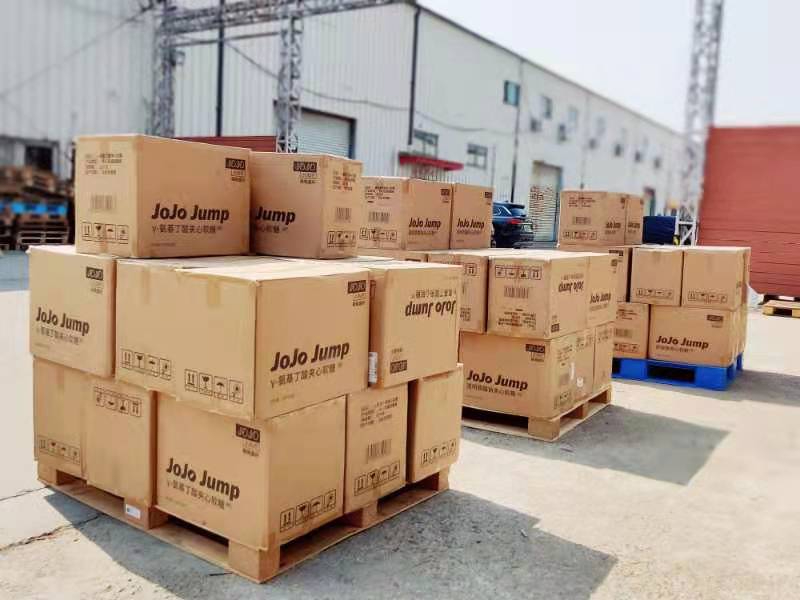 上海星力云倉：一站式服務體系，適配企業多元需求