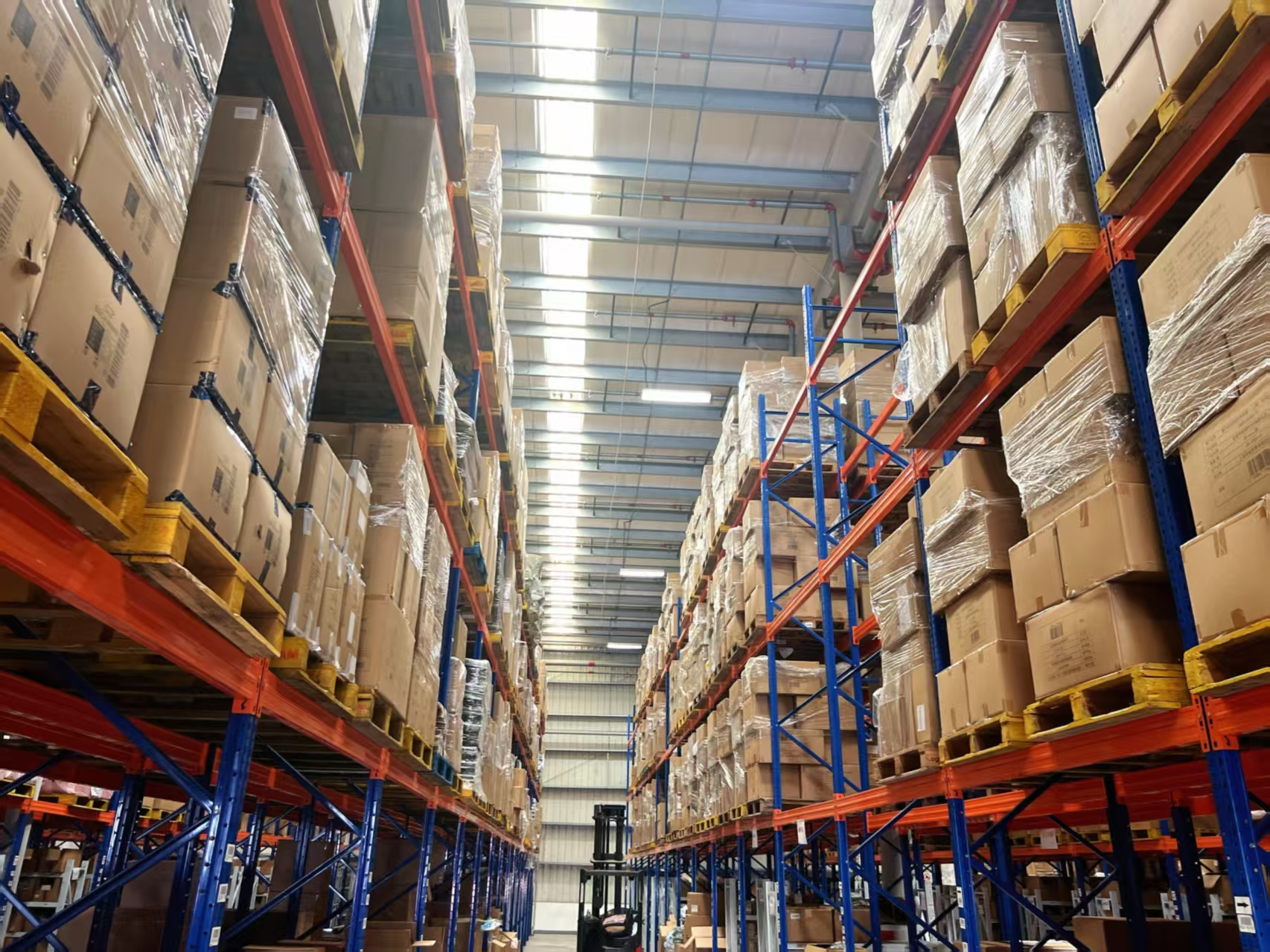 星力云倉:電商云倉服務,云倉庫存管理,云倉數據對接。