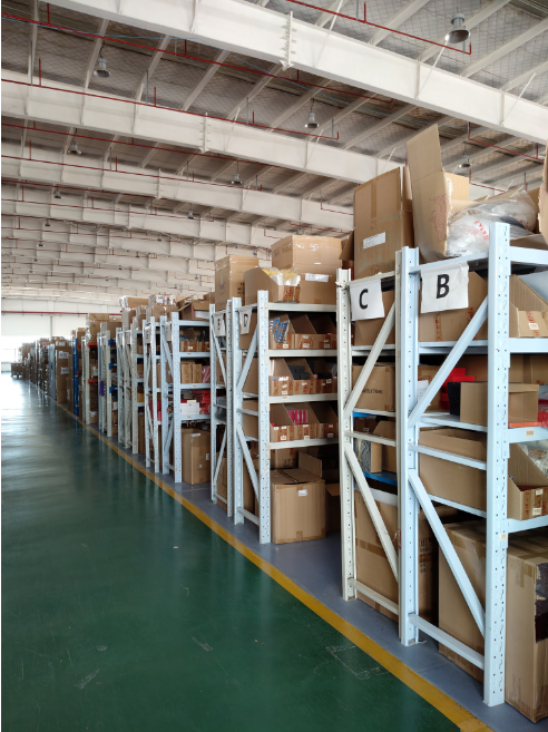 星力服裝云倉:云倉綜合解決方案與成本優化