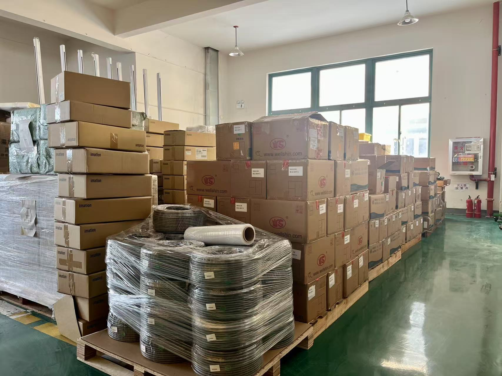 星力倉儲代發貨實戰:訂單處理到快遞物流全優化