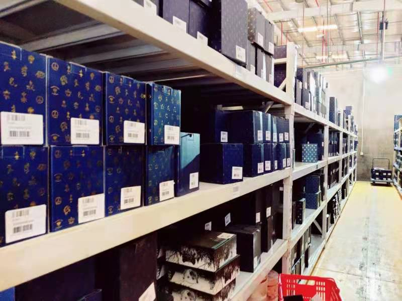 多平臺訂單管理:抖音 + 淘寶 + 拼多多庫存同步方案