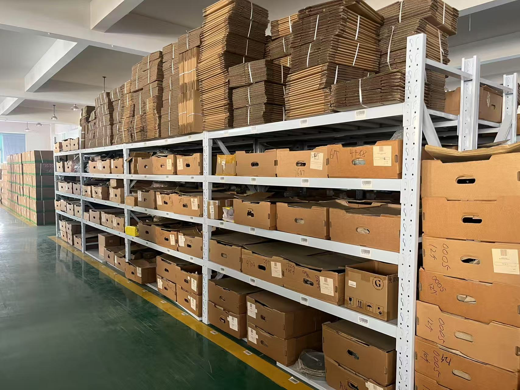 備貨不慌、成本不超!星力云倉彈性擴容助電商從容戰大促