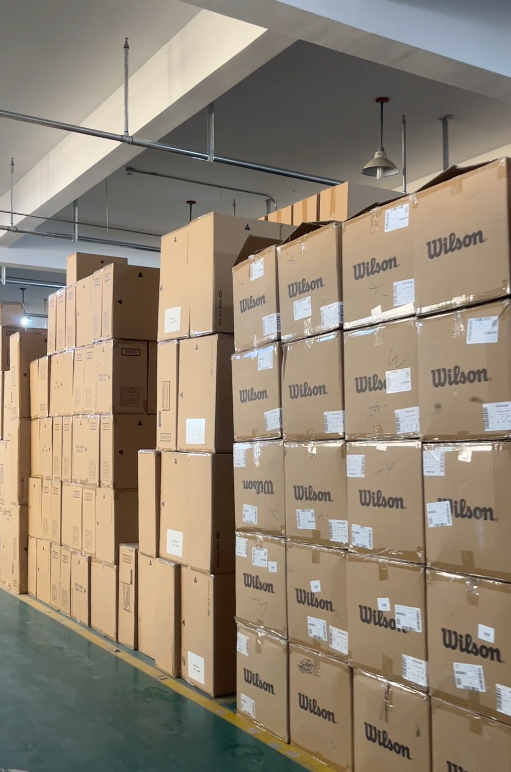 星力云倉:多維度發力,助力企業倉儲效益最大化