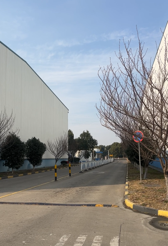 星力云倉:定制化倉儲方案,滿足企業個性化需求