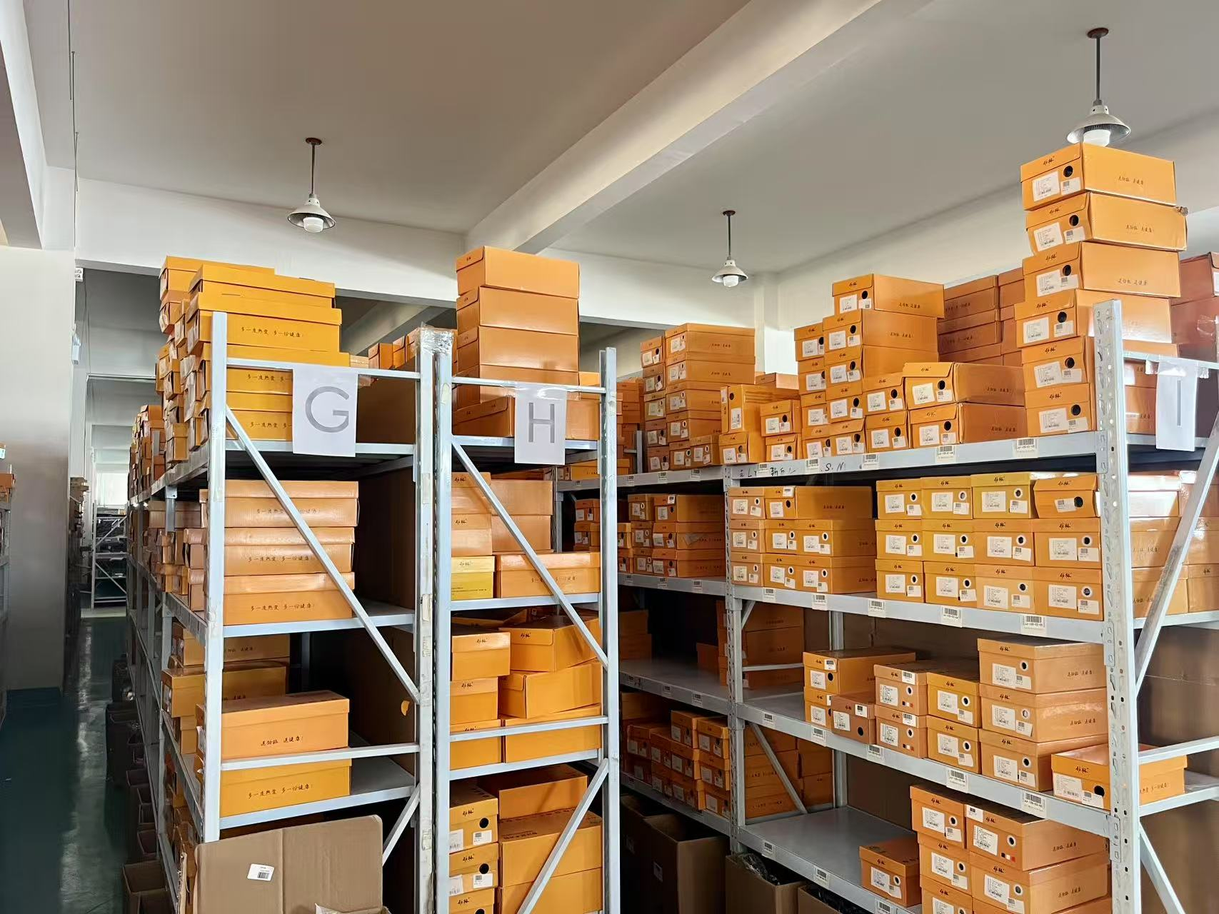 還在等倉庫擴容？星力云倉彈性應對所有突發單量