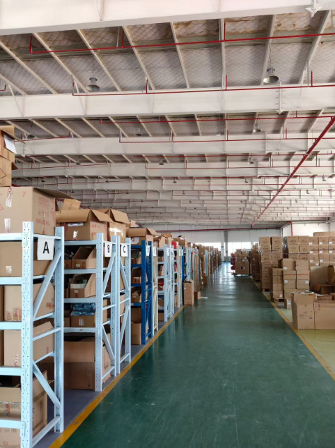 上海星力倉(cāng)儲(chǔ)服務(wù)有限公司：全場(chǎng)景倉(cāng)儲(chǔ)服務(wù)解決方案