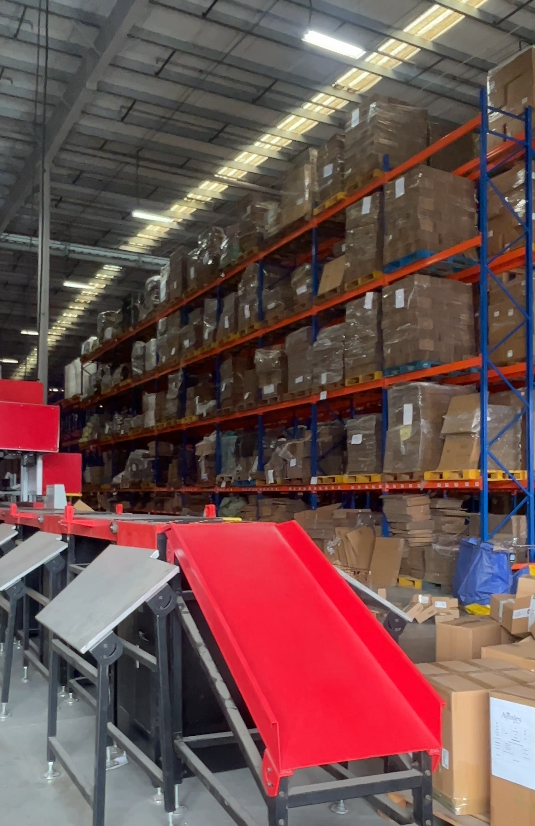 中小電商倉儲福音：上海星力彈性托管，告別發貨延遲