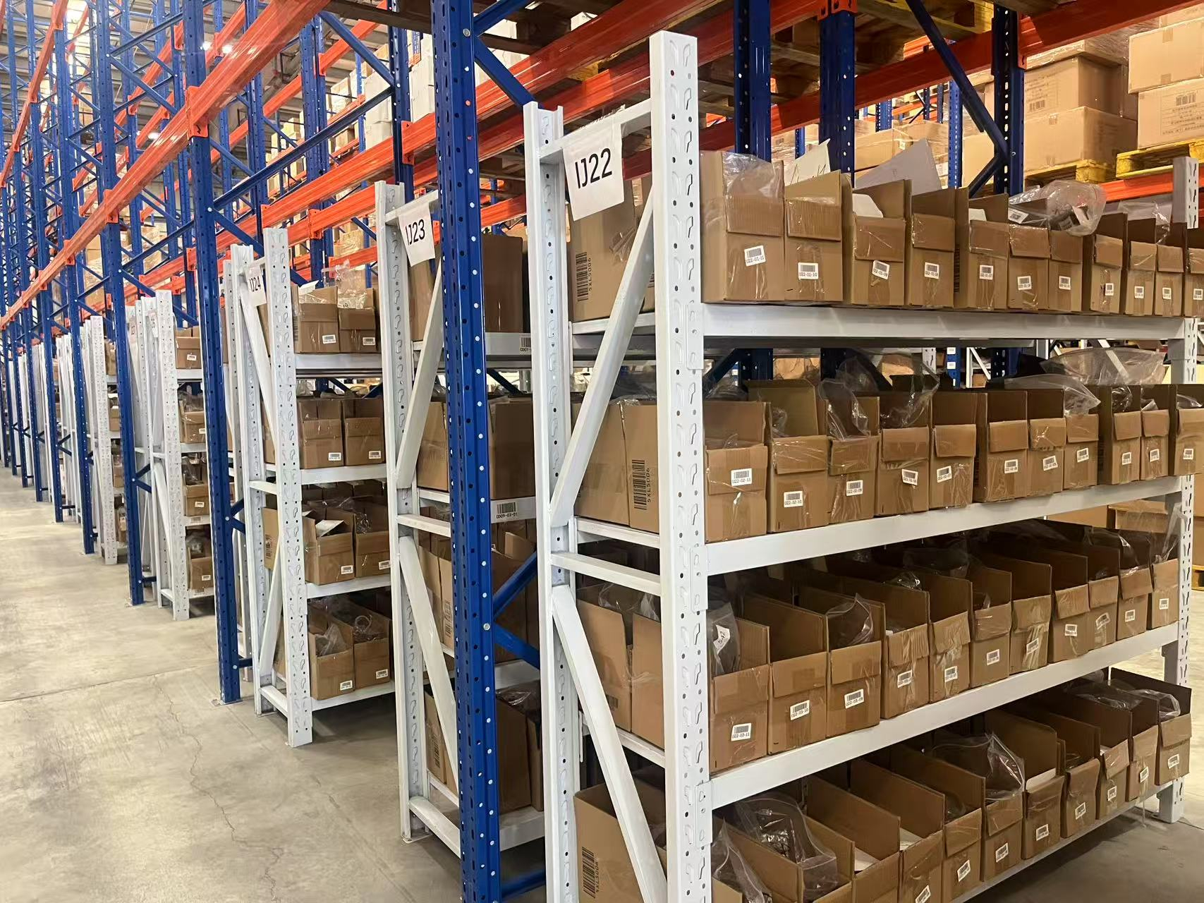 多平臺開店庫存亂？上海星力倉：一鍵同同步