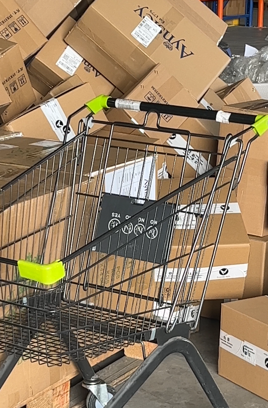 上海星力倉儲輕資產運營：靈活租期減束縛，降低企業存儲成本