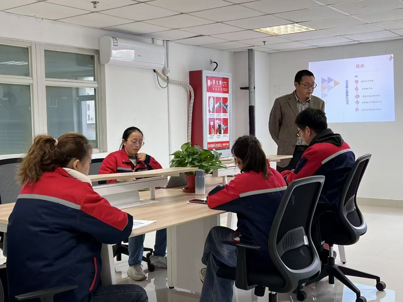 星力云倉：小空間大作為，中小商家的存放新選擇