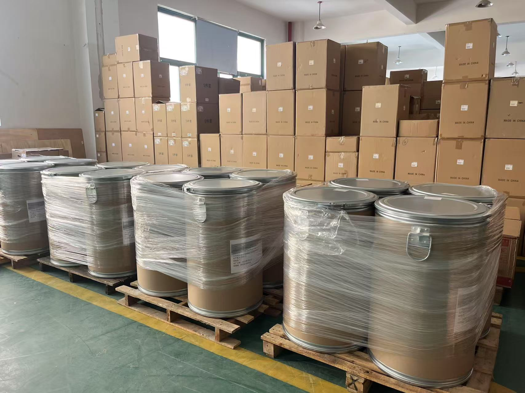 按需租賃不浪費！上海星力倉儲，讓倉儲空間適配經營節奏