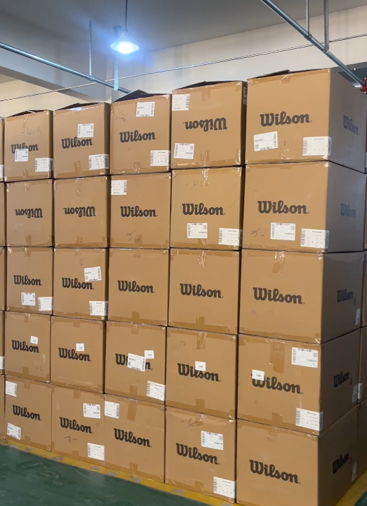 倉儲新選擇：上海星力倉儲助力企業降本增效